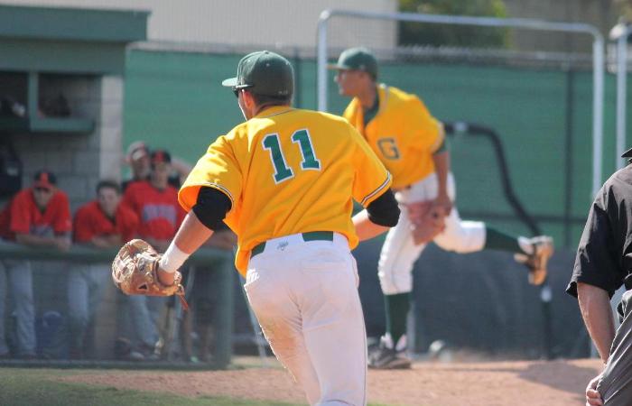 Rustler’s Steal Game 1 Against Tigers