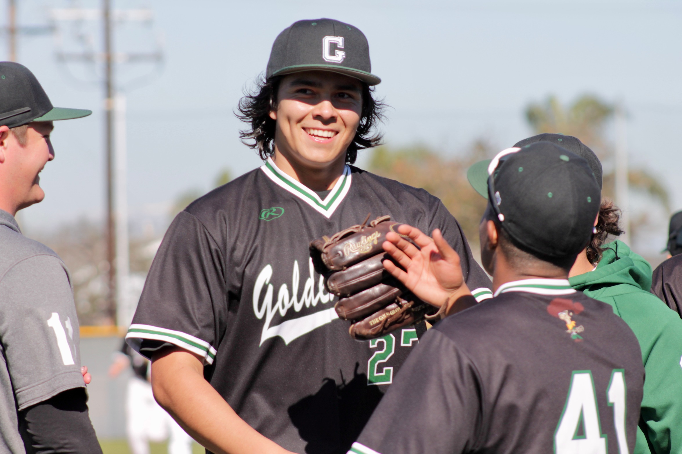 Baseball: Rustlers Get Back on Track with OEC Win