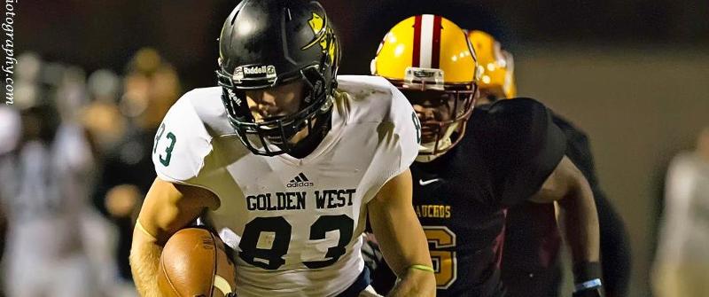 Golden West makes pitch for playoff spot