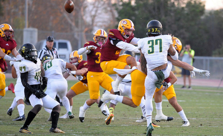 Special Teams Dooms Rustlers in National Southern League Opener