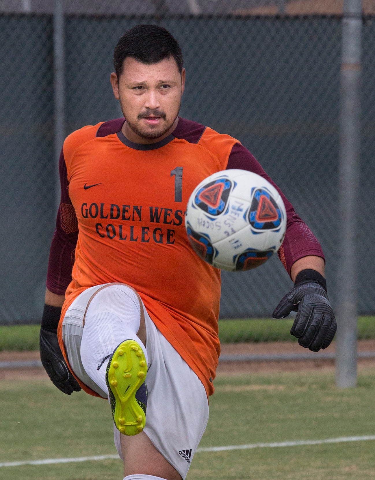 Morales and Juarez Net a Goal in Win