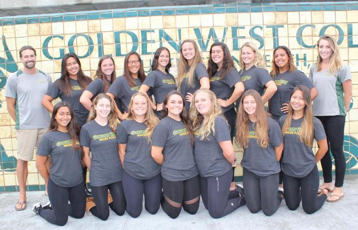 Golden West Finishes Third in OEC Championships