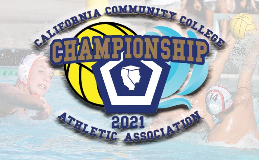 M Water Polo: Ready to Capture Fifth Consecutive CCCAA State Title